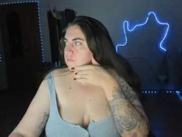 Bongacams Best Webcam of UkraineGirl