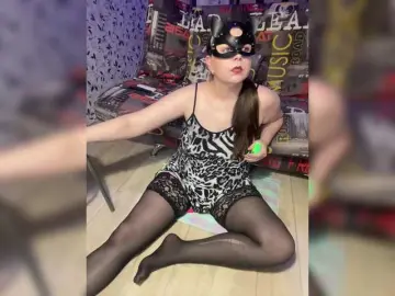 Bongacams Sex Cam of -Alba93131-