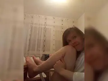 Bongacams Nude Webcam of P-A-N-I-K-A