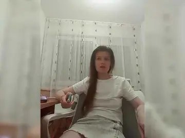 Bongacams Adult Webcam of P-A-N-I-K-A