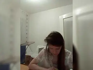 Bongacams Free Porn Cam of P-A-N-I-K-A
