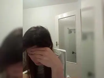 Bongacams Free Porn Cam of P-A-N-I-K-A