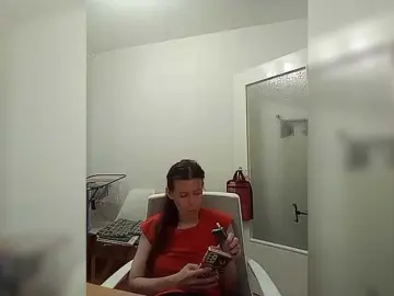 Bongacams Sex Cam of P-A-N-I-K-A