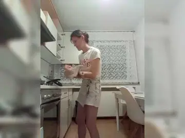 Bongacams Free Live Porn of P-A-N-I-K-A