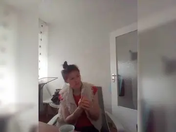Bongacams Adult Webcam of P-A-N-I-K-A