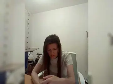 Bongacams Free Porn Cam of P-A-N-I-K-A