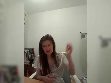 Bongacams Live Sex Cam of P-A-N-I-K-A