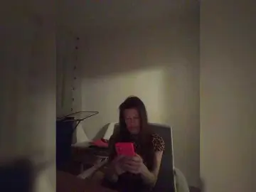 Bongacams Adult Webcam of P-A-N-I-K-A