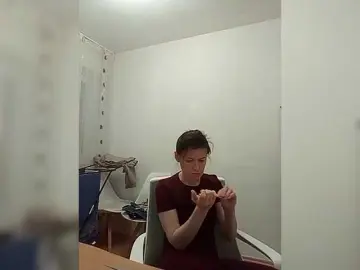 Bongacams Best Webcam of P-A-N-I-K-A