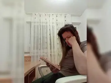 Bongacams Adult Webcam of P-A-N-I-K-A