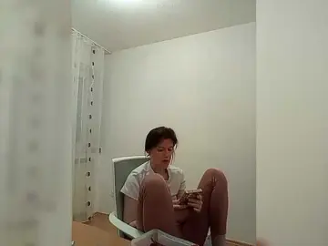 Bongacams Best Webcam of P-A-N-I-K-A