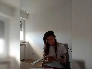 Bongacams Sex Cam of P-A-N-I-K-A