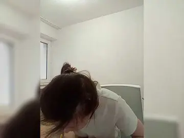 Bongacams Sex Cam of P-A-N-I-K-A