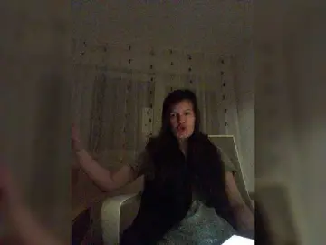 Bongacams Adult Webcam of P-A-N-I-K-A