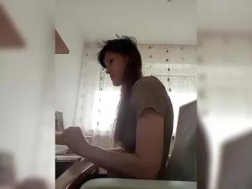Bongacams Adult Webcam of P-A-N-I-K-A