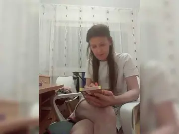 Bongacams Free Live Porn of P-A-N-I-K-A