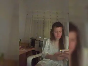 Bongacams Nude Webcam of P-A-N-I-K-A