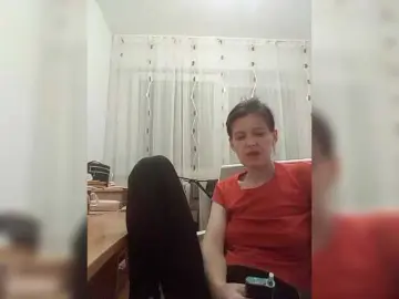 Bongacams Live Porn of P-A-N-I-K-A