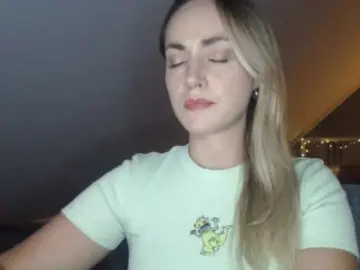 Bongacams Live Sex of ScarlettXQueen