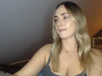 Bongacams Nude Webcam of ScarlettXQueen