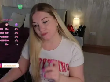 Bongacams Sex Cam of choose-me111