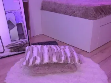 Bongacams Nude Webcam of hayleybabe4