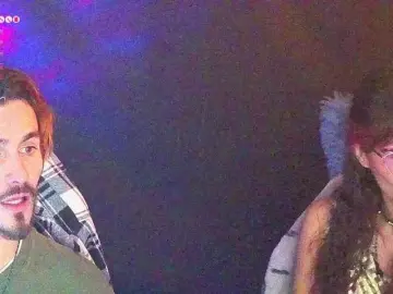 Bongacams Live Sex of Aaronandelizabeth