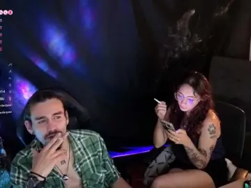 Bongacams Best live sex cam show of Aaronandelizabeth