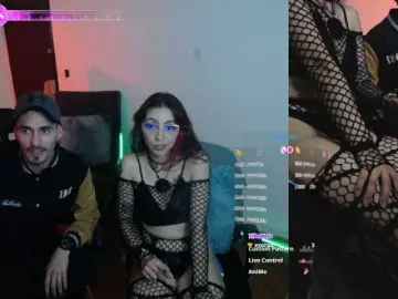 Bongacams Adult Video Chat of Aaronandelizabeth