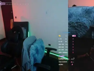 Bongacams Private Sex Chat of Aaronandelizabeth