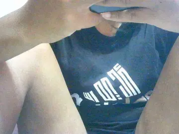 Bongacams Nude Webcam of Minou20