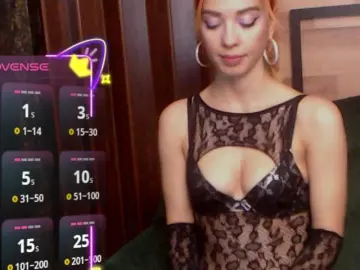 Bongacams Best Webcam of spicystarlet