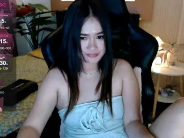 Bongacams Nude Webcam of AdriannaFowler