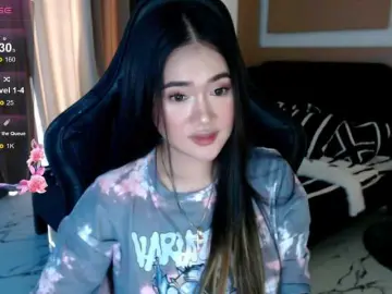 Bongacams Free Porn Cam of AdriannaFowler