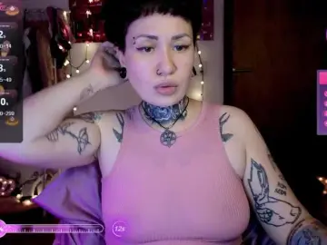 Bongacams Live Sex of SenoritaDakota