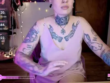 Bongacams Best Webcam of SenoritaDakota