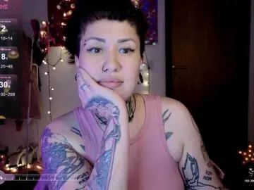 Bongacams Sex Chat of SenoritaDakota