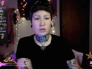 Bongacams Adult Webcam of SenoritaDakota