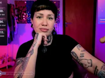 Bongacams Sex Chat of SenoritaDakota