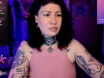 Bongacams Live Sex of SenoritaDakota