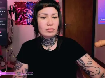 Bongacams Adult Webcam of SenoritaDakota