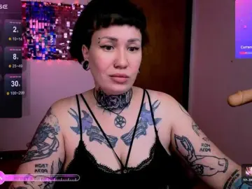 Bongacams Adult Webcam of SenoritaDakota