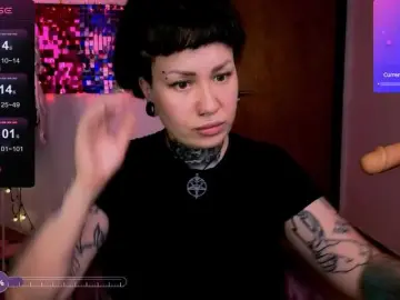 Bongacams Live Sex Cam of SenoritaDakota