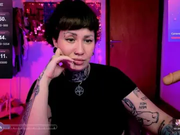 Bongacams Adult Webcam of SenoritaDakota