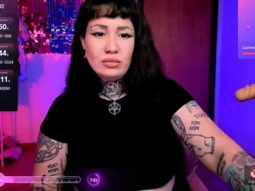 Bongacams Sex Chat of SenoritaDakota