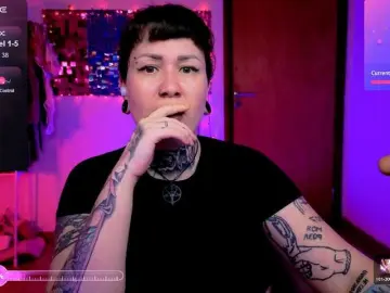 Bongacams Watch Live Sex Cams of SenoritaDakota