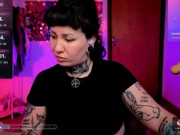 Bongacams Live Sex of SenoritaDakota