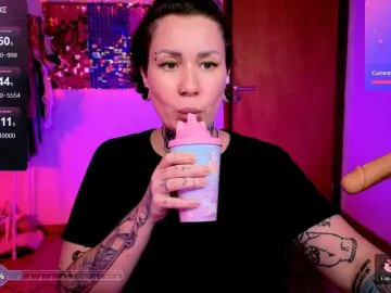 Bongacams Adult Webcam of SenoritaDakota