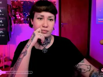 Bongacams Adult Webcams of SenoritaDakota