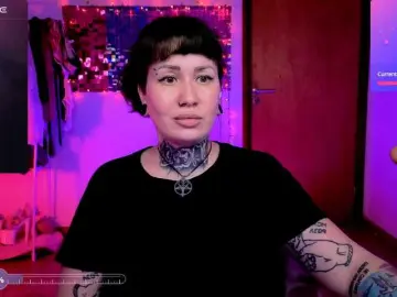 Bongacams Nude Webcam of SenoritaDakota